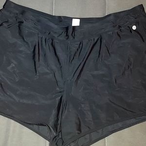 Lane bryant swim shorts